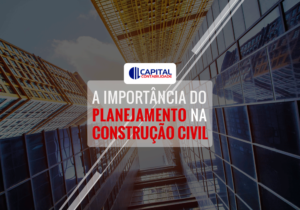 Planejamento Na Construção Civil Contabilidade Em Brasília - Contabilidade em Brasília