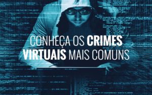 Crimes Virtuais Mais Comuns Contabilidade Em Brasília - Contabilidade em Brasília