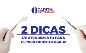 Atendimento Para Clinica Odontologica Contabilidade Em Brasília - Contabilidade em Brasília