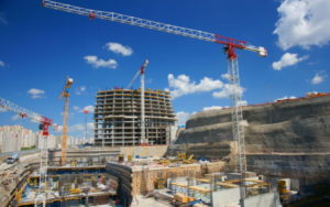 Tributação Em Construções Quais São Os Impostos E Como Pagar Menos - Contabilidade em Brasília