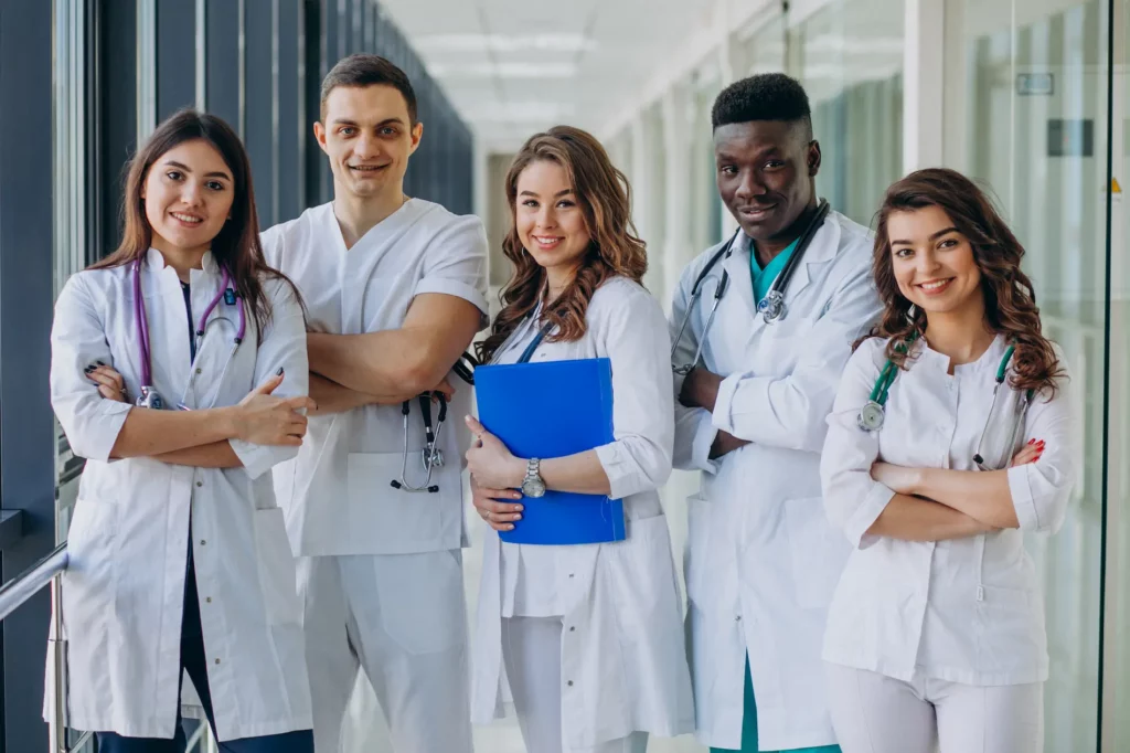 Abertura De Clínica Médica - Contabilidade em Brasília