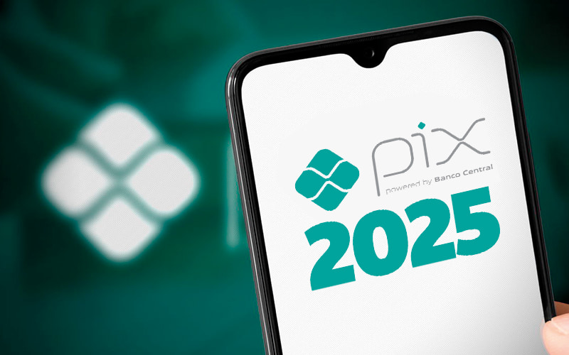 Pix 2025 - Contabilidade em Brasília