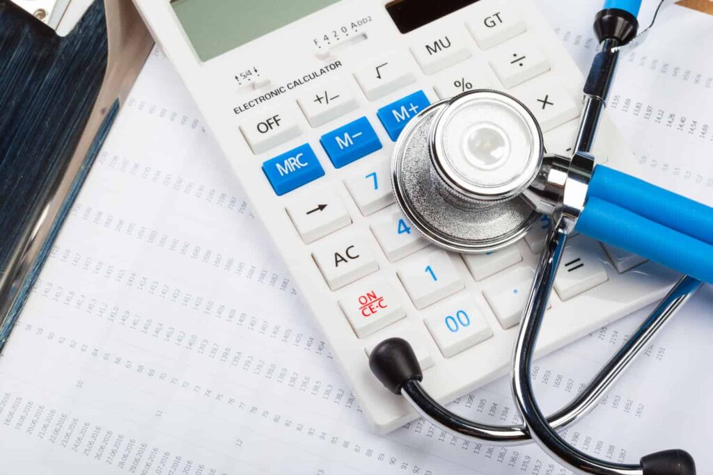 Impostos Para Clínicas Médicas - Contabilidade em Brasília