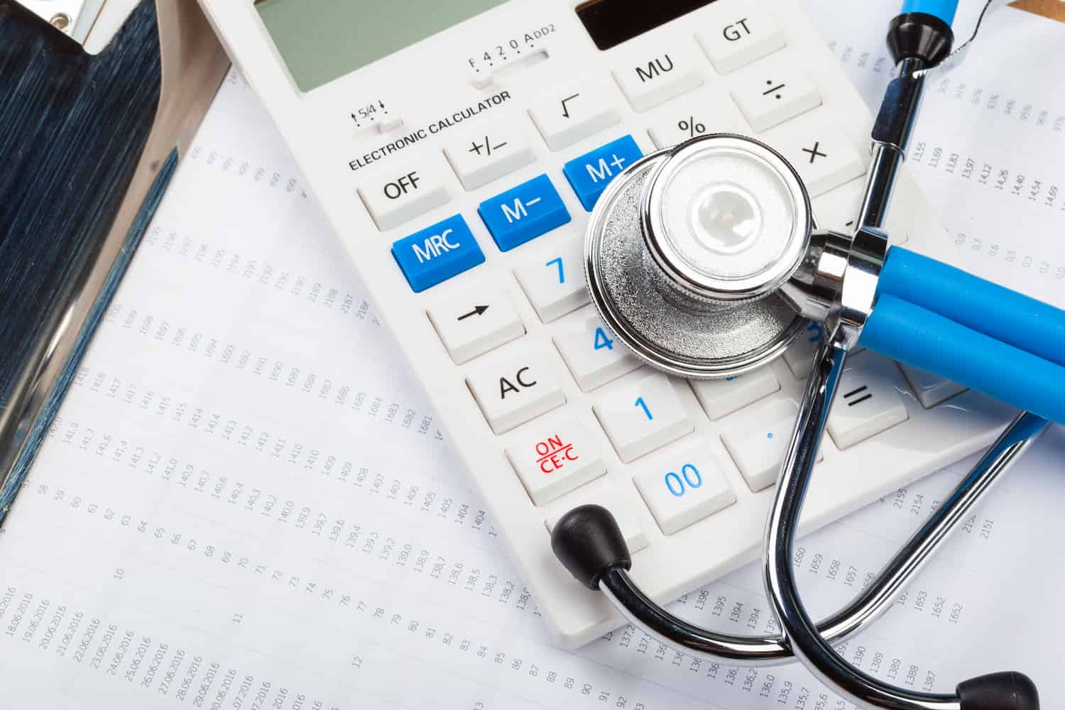 Impostos Para Clínicas Médicas - Contabilidade em Brasília