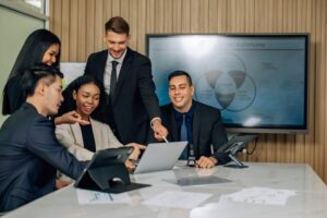 Controladoria Empresarial - Contabilidade em Brasília