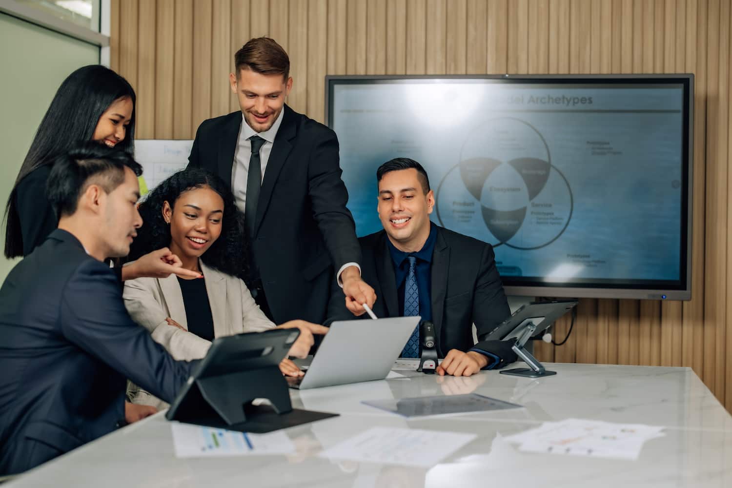 Controladoria Empresarial - Contabilidade em Brasília
