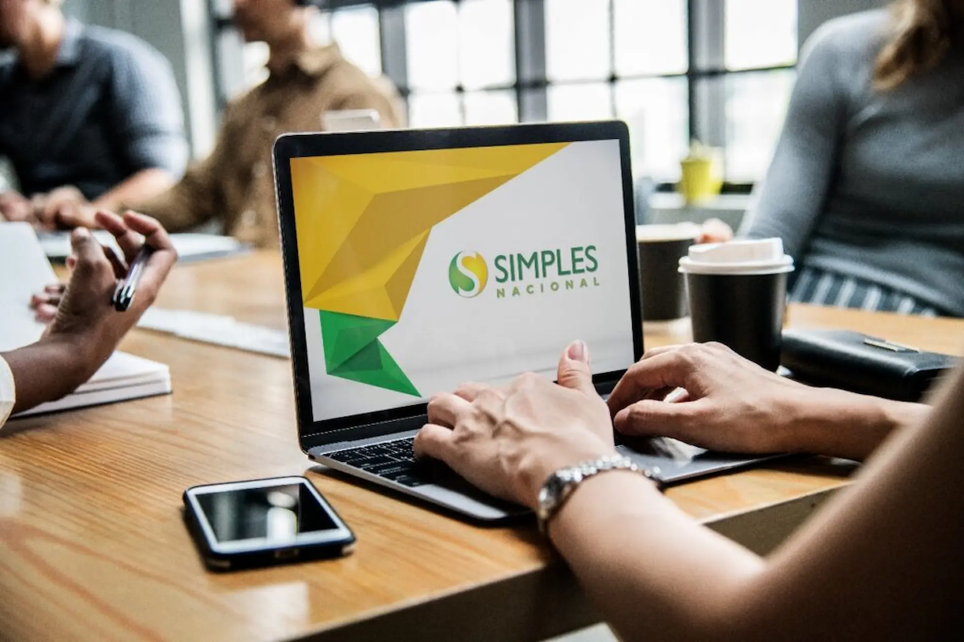 Simples Nacional 2025 - Contabilidade em Brasília
