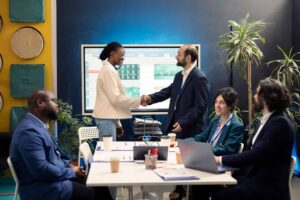 Venda De Empresa - Contabilidade em Brasília
