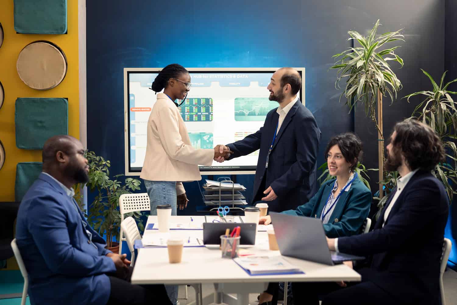 Venda De Empresa - Contabilidade em Brasília