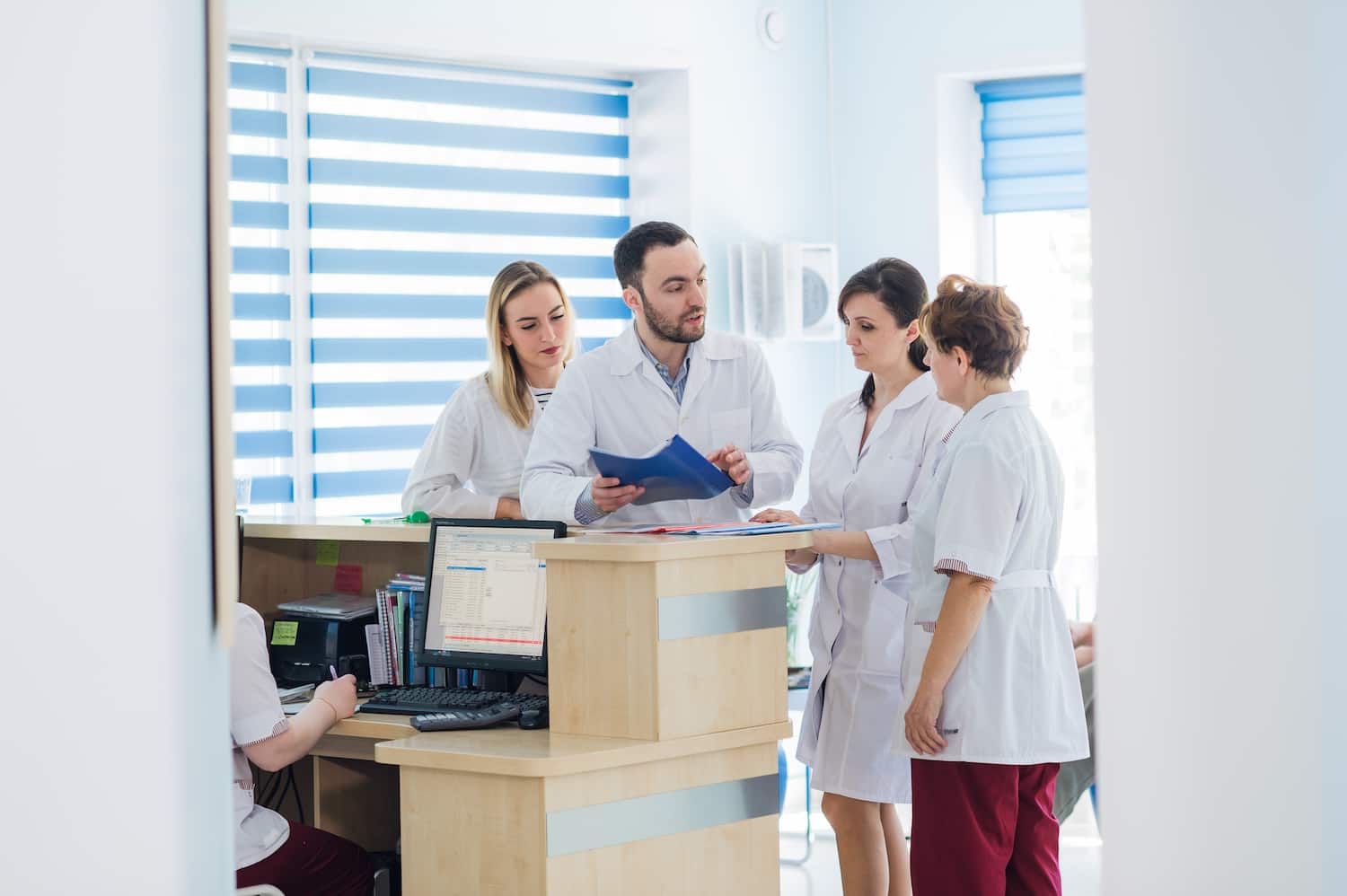 Contabilidade Para Clínicas Médicas (2) - Contabilidade em Brasília