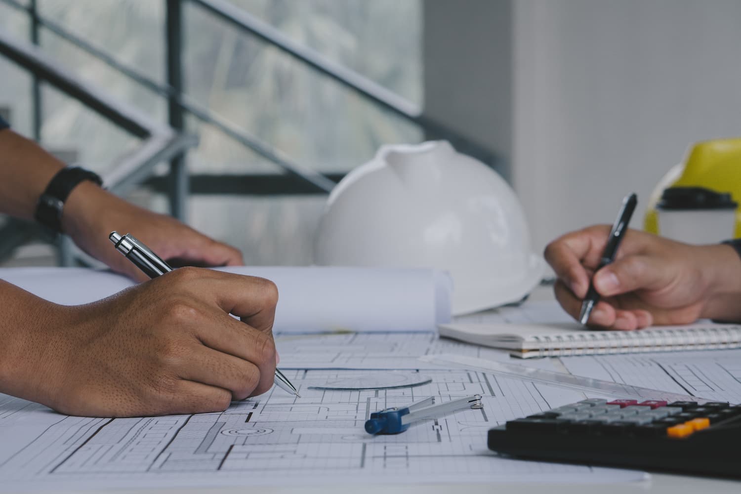 Gestão Fiscal Para Construção Civil - Contabilidade em Brasília
