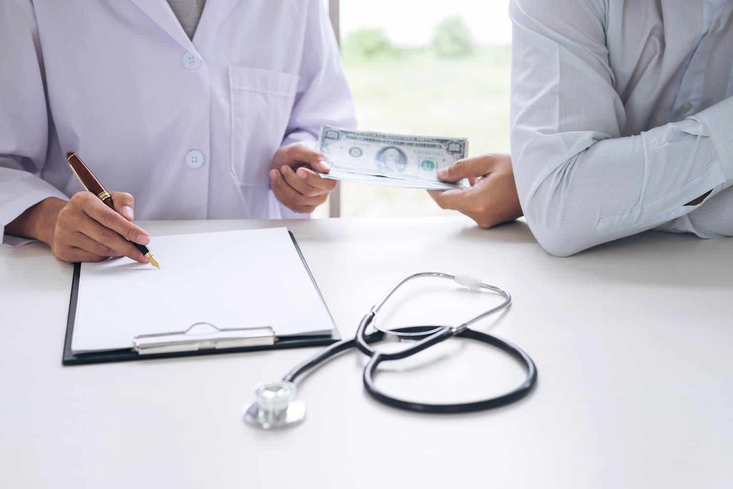 Gestão De Fluxo De Caixa Para Clínicas - Contabilidade em Brasília