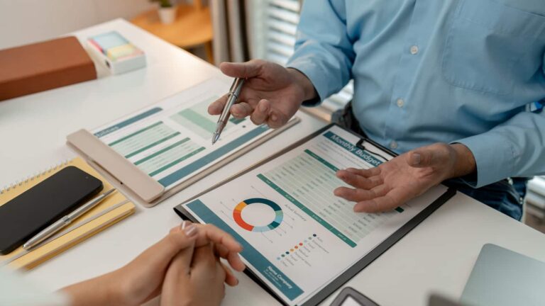 Diagnóstico Empresarial - Contabilidade em Brasília