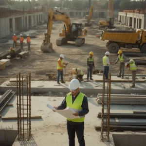 Entenda como a contabilidade para construção civil pode evitar perdas financeiras e garantir a lucratividade de suas obras. Aja agora!