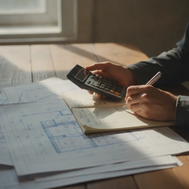 Descubra como o planejamento tributário para empreiteiras pode economizar no IRPJ sem travar o caixa, garantindo fluxo financeiro saudável.