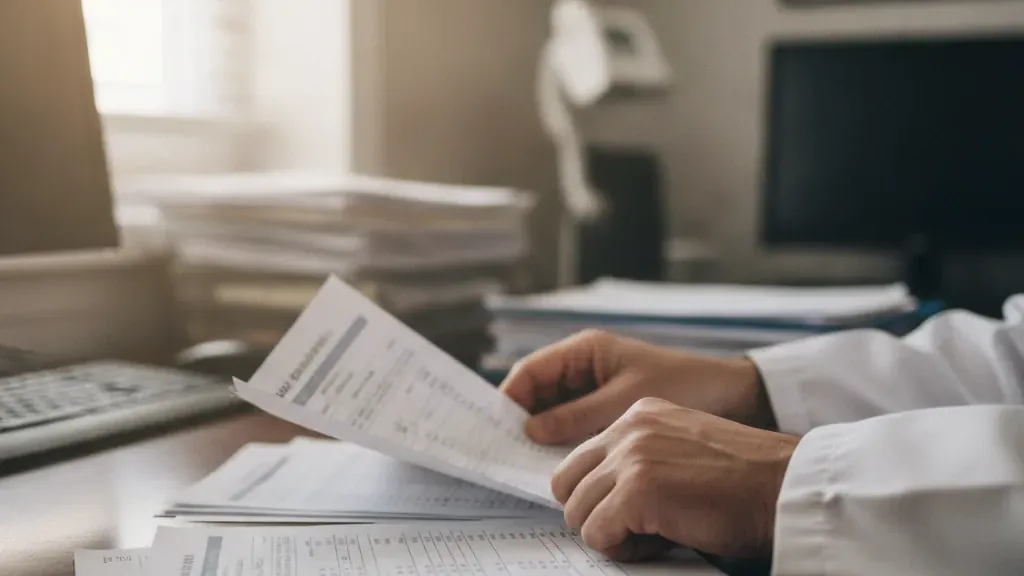 Diagnóstico Empresarial Para Clínicas: Descubra Por Que O Lucro Some Mesmo Com Agenda Cheia - Contabilidade em Brasília