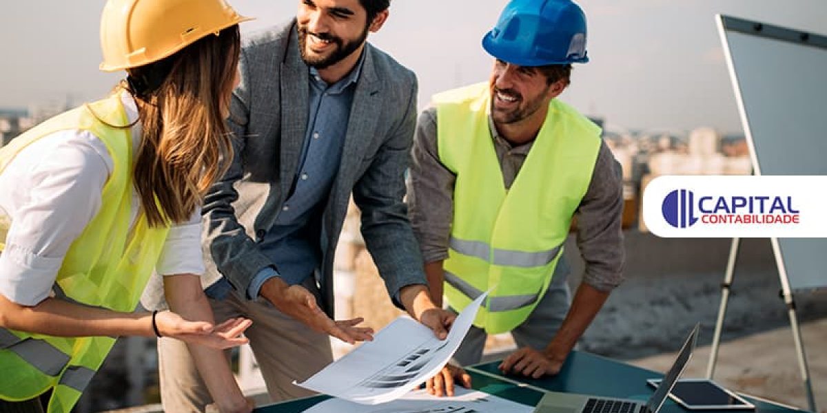 6 Planilhas De Obra Gratis Baixe Agora Mesmo Contabilidade Em Brasilia Df | Capital Assessoria Contabilidade Em Brasília - Contabilidade em Brasília