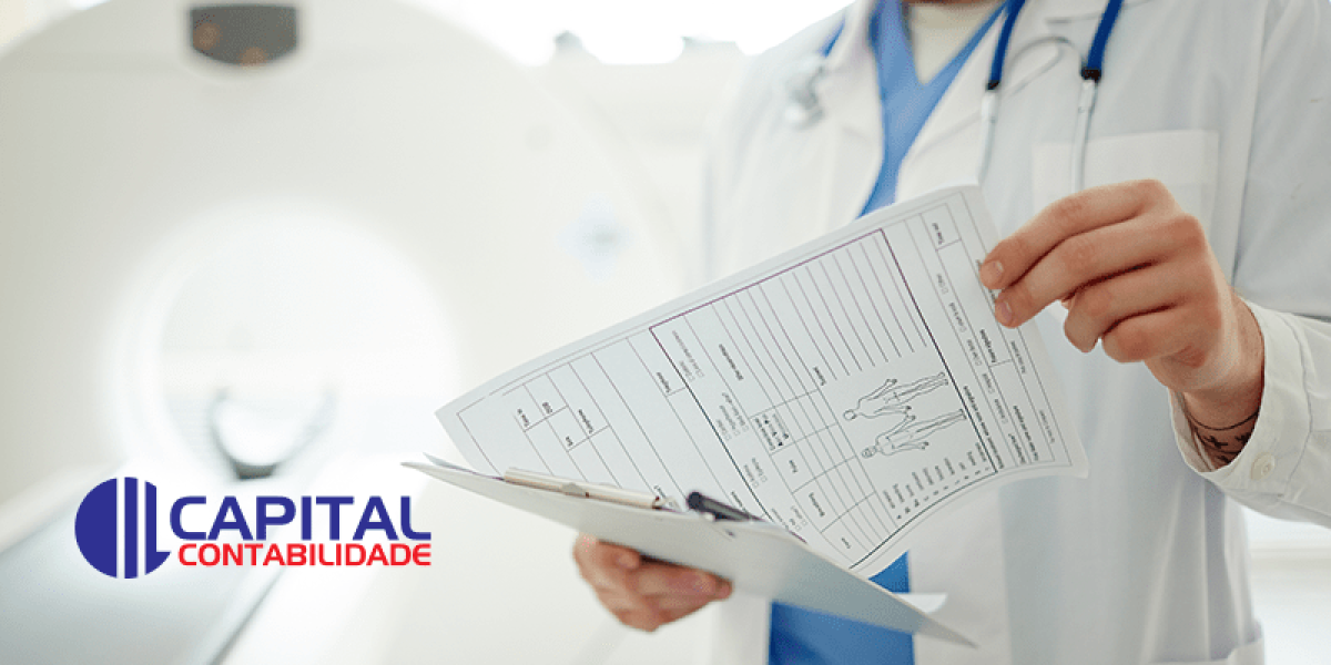 Aprenda Como Emitir Nota Fiscal De Servicos Medicos Post Min Capital Assessoria Contabilidade Em Brasília - Contabilidade em Brasília