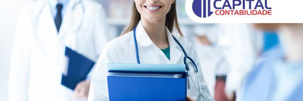 Aprenda Como Fazer A Gestao Da Clinica Medica De Forma Eficiente Post Capital Assessoria Contabilidade Em Brasília - Contabilidade em Brasília