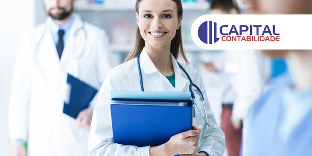 Aprenda Como Fazer A Gestao Da Clinica Medica De Forma Eficiente Post Capital Assessoria Contabilidade Em Brasília - Contabilidade em Brasília