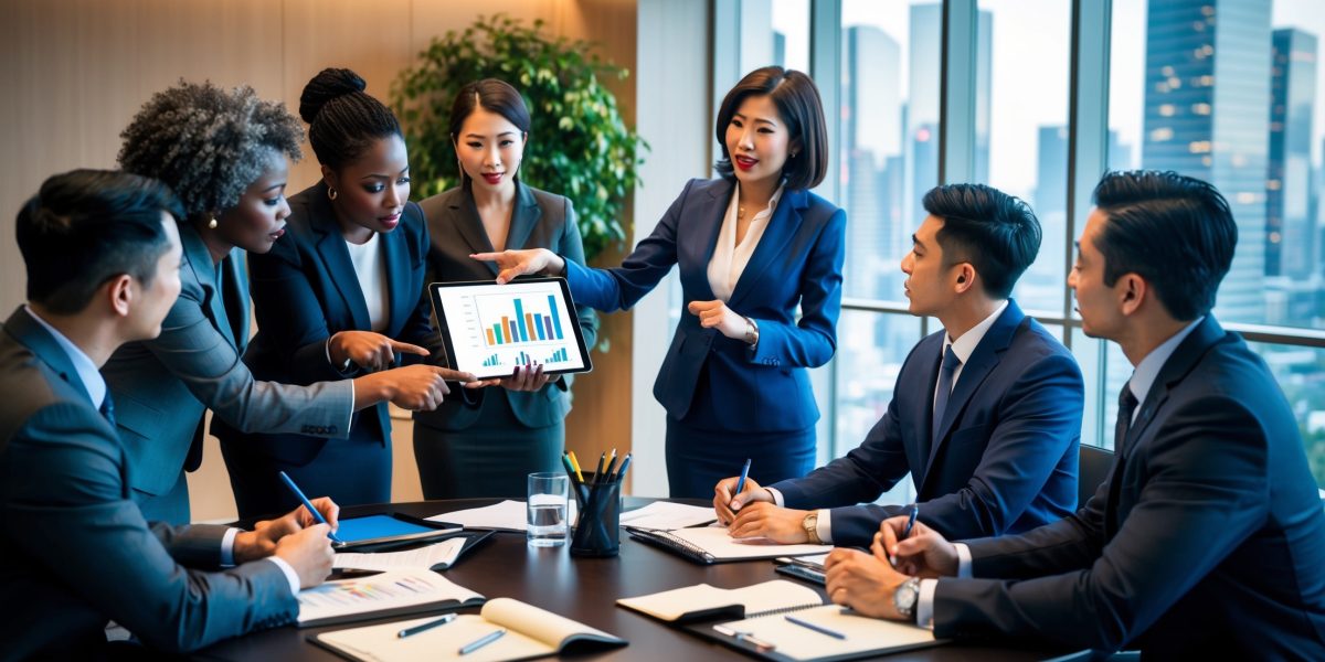 Maximize Seus Lucros: Dicas de Gestão Financeira para Advogados!