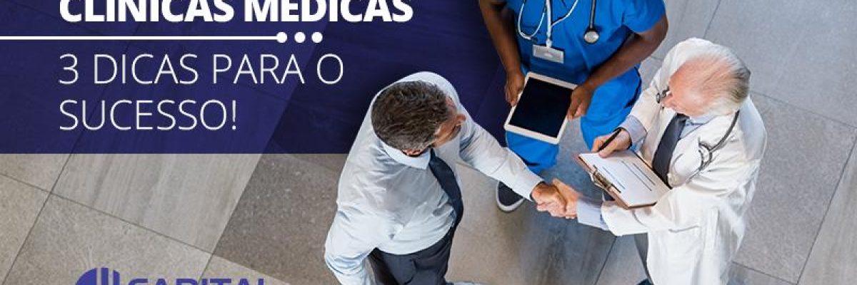 Administração De Clínicas Médicas Contabilidade Em Brasília - Contabilidade em Brasília