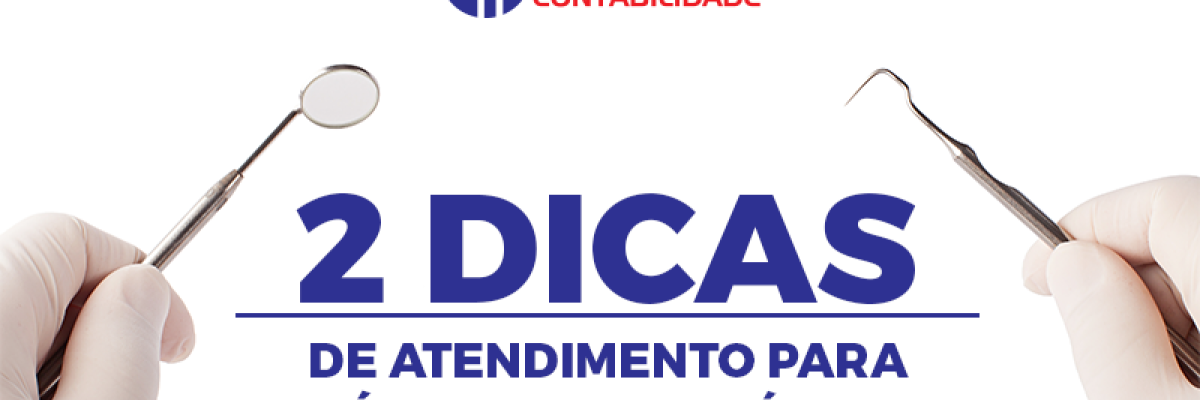 Atendimento Para Clinica Odontologica Contabilidade Em Brasília - Contabilidade em Brasília