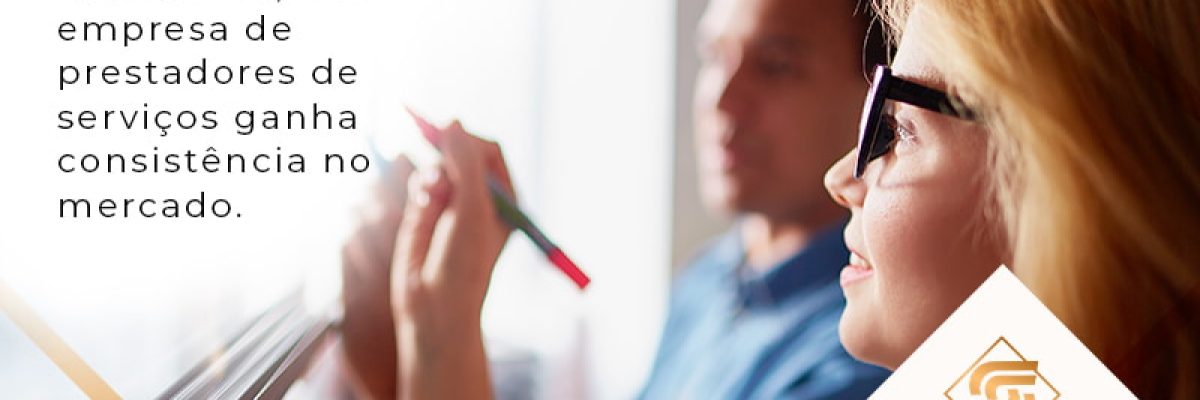 Com Um Plano De Negocios Bem Elaborado Sua Empresa De Prestadores De Servicos Ganha Consistencia No Mercado Blog - Contabilidade em Brasília
