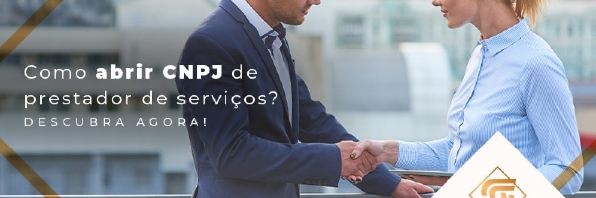 Como Abrir Cnpj De Prestador De Servicos Descubra Abora Blog - Contabilidade em Brasília