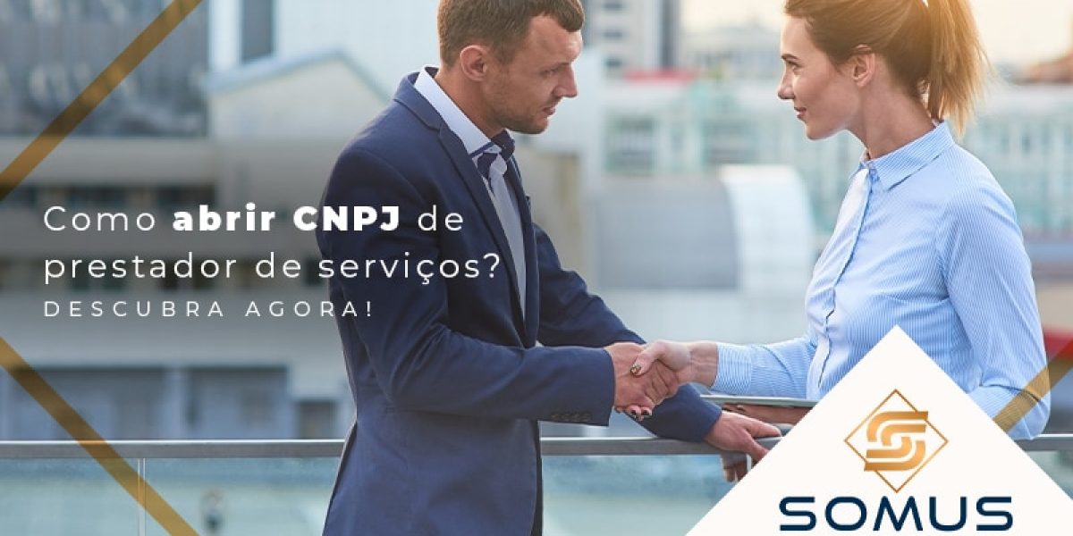 Como Abrir Cnpj De Prestador De Servicos Descubra Abora Blog - Contabilidade em Brasília