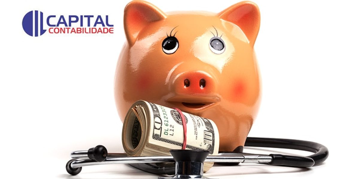 Como Diagnosticar A Saude Financeira De Uma Clinica Medica Post Min Capital Assessoria Contabilidade Em Brasília - Contabilidade em Brasília