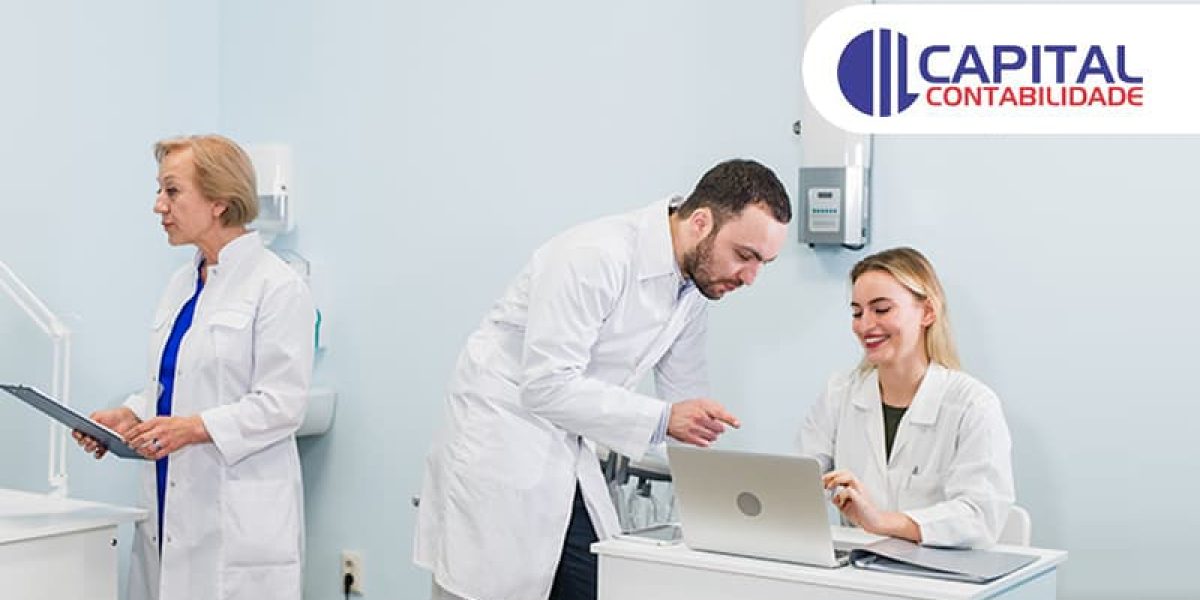 Como Divulgar Um Consultorio Medico E Atrair Mais Pacientes Post Capital Assessoria Contabilidade Em Brasília - Contabilidade em Brasília