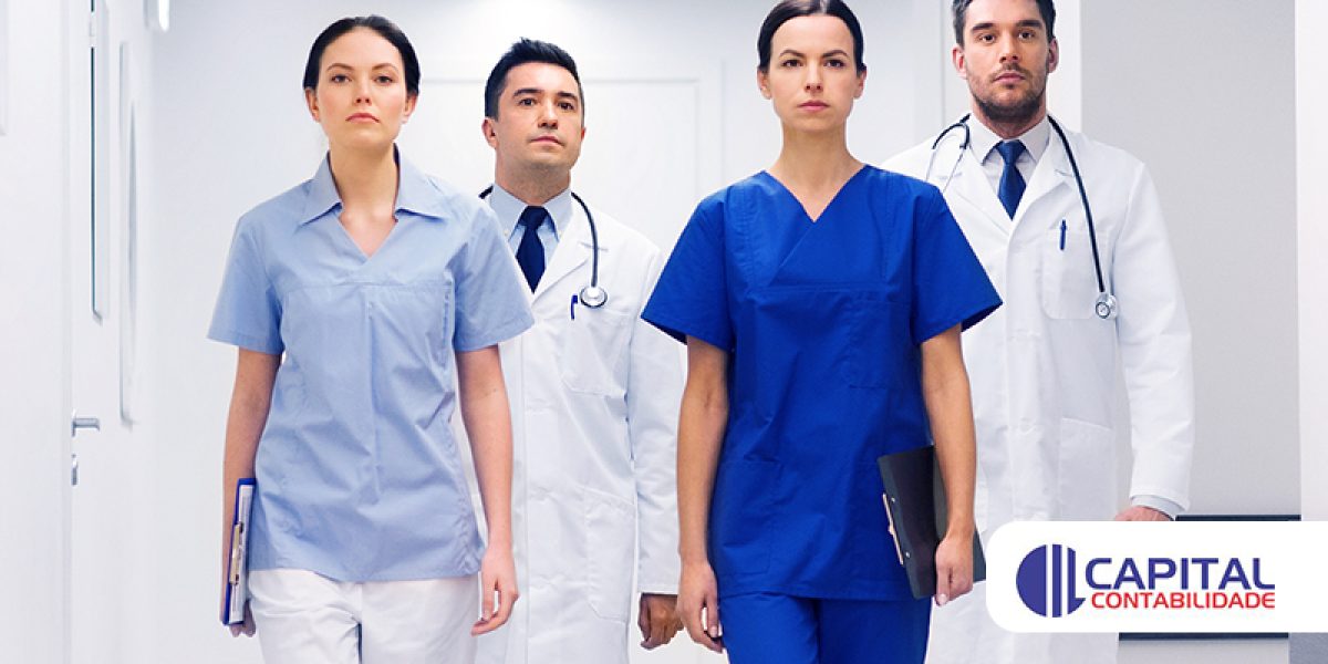Como Mapeamento De Processos Pode Otimizar A Minha Clinica Medica Post Capital Assessoria Contabilidade Em Brasília - Contabilidade em Brasília