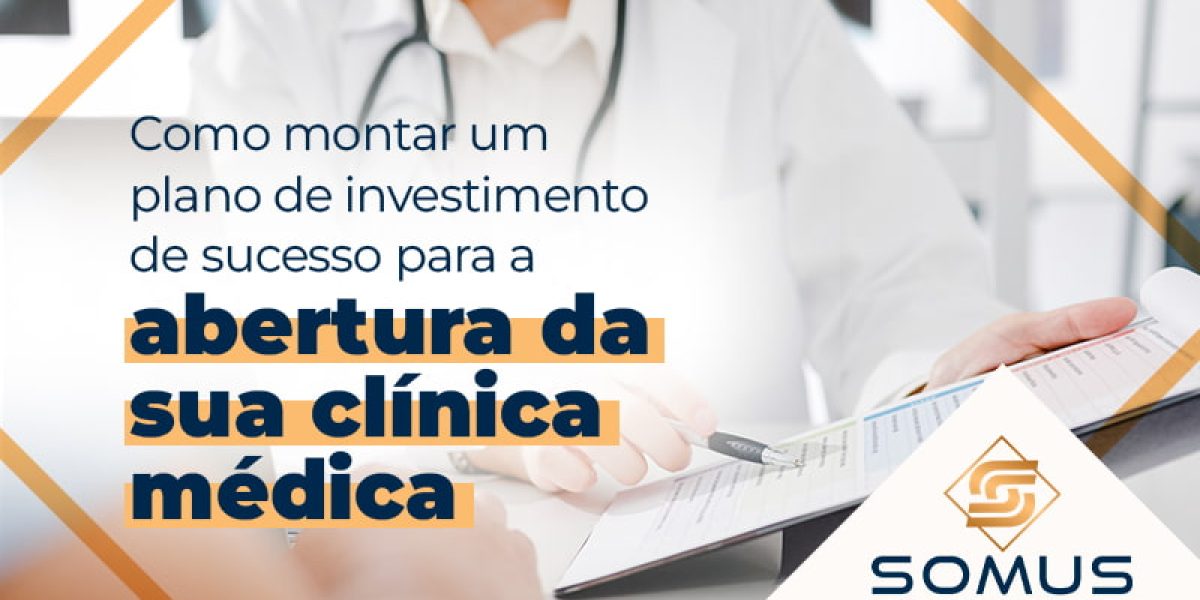 Como Montar Um Plano De Investimento De Sucesso Blog - Contabilidade em Brasília