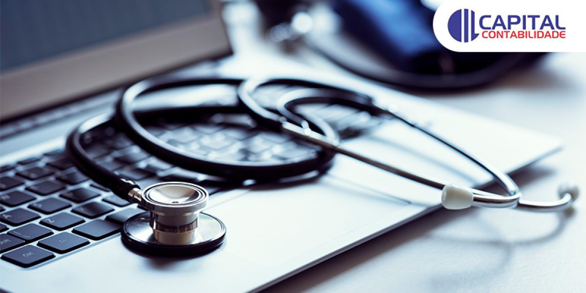 Conheca Alguns Perfis De Softwares Para Clinicas Medicas Que Podem Aumentar A Eficiencia Da Sua Gestao Post Capital Assessoria Contabilidade Em Brasília - Contabilidade em Brasília