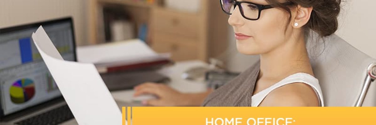 Home Office Uma Tendencia Que Promete Permanecer Para Alem Da Crise Contabilidade Em Brasília - Contabilidade em Brasília