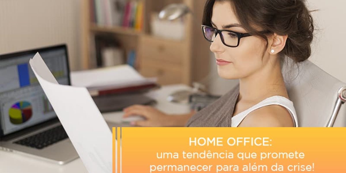 Home Office Uma Tendencia Que Promete Permanecer Para Alem Da Crise Contabilidade Em Brasília - Contabilidade em Brasília