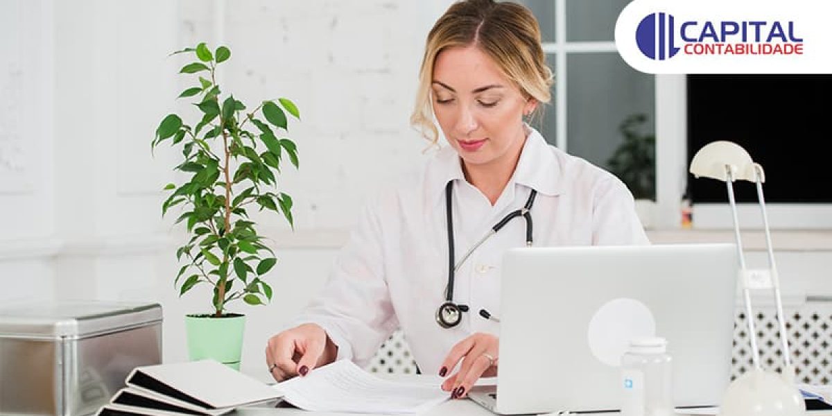 Contabilidade Para Clinica Medica 4 Mitos Que Voce Nao Pode Mais Acreditar Post Capital Assessoria Contabilidade Em Brasília - Contabilidade em Brasília