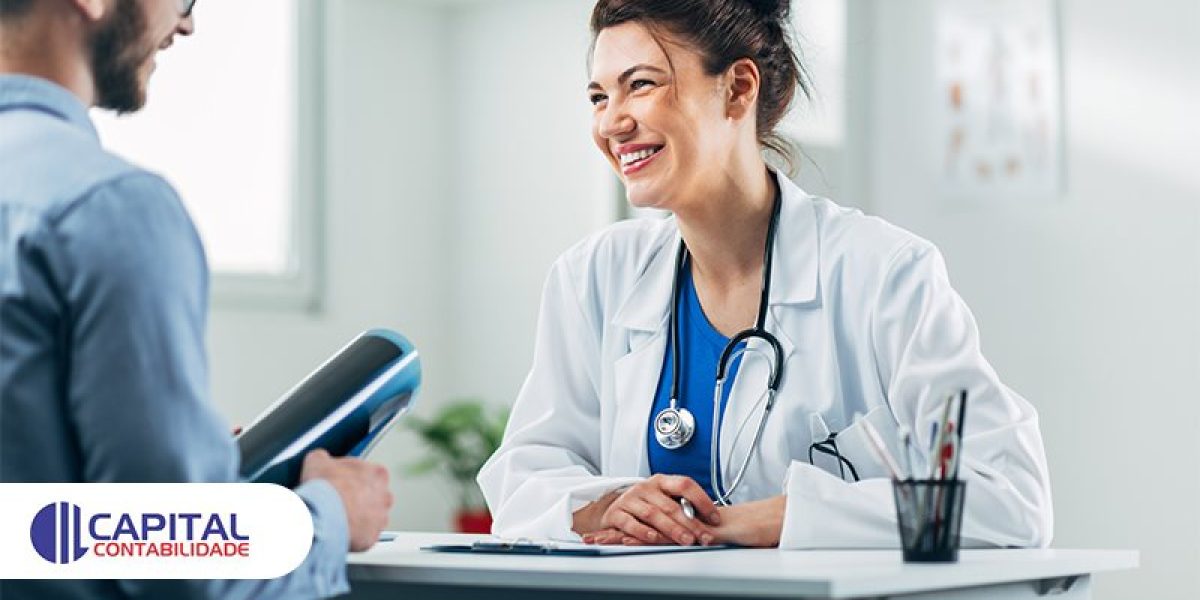 Confira 5 Dicas Para Abrir Uma Empresa Médica Contabilidade Em Brasilia Df | Capital Assessoria Contabilidade Em Brasília - Contabilidade em Brasília