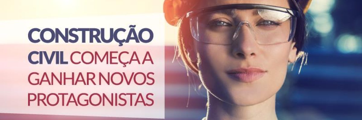 Construção Civil Novos Protagonistas Contabilidade Em Brasília - Contabilidade em Brasília