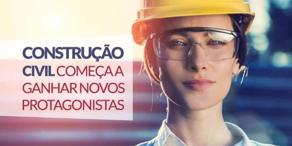 Construção Civil Novos Protagonistas Contabilidade Em Brasília - Contabilidade em Brasília
