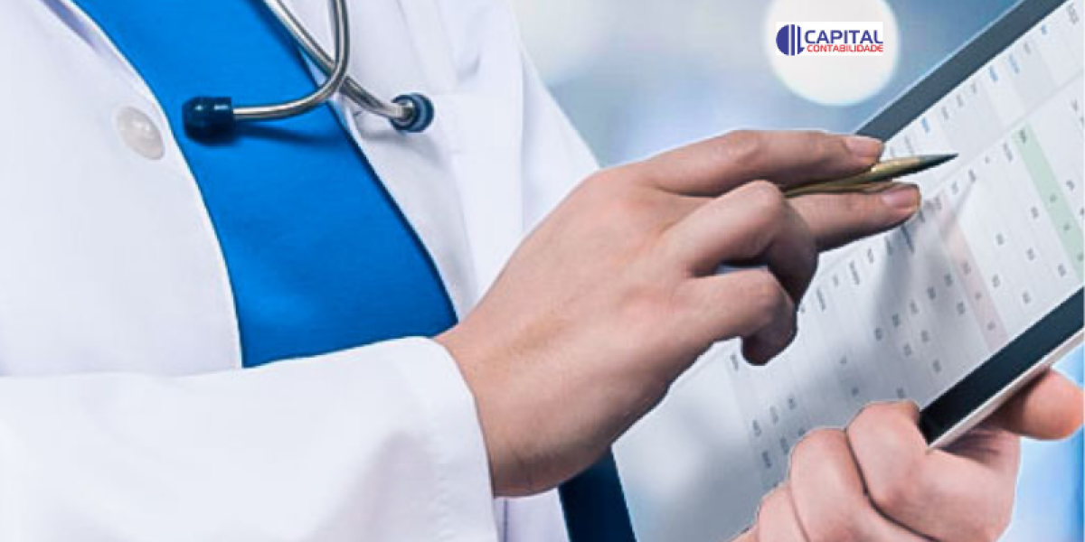 Contabilidade Para Clínicas Odontológicas Contabilidade Em Brasília - Contabilidade em Brasília