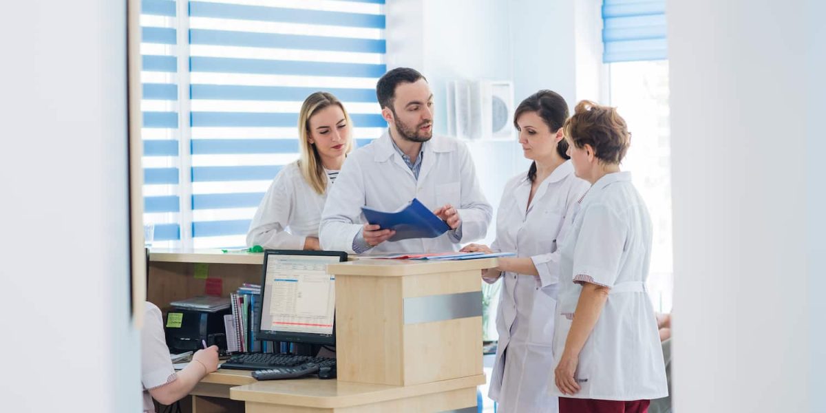 Contabilidade Para Clínicas Médicas (2) - Contabilidade em Brasília