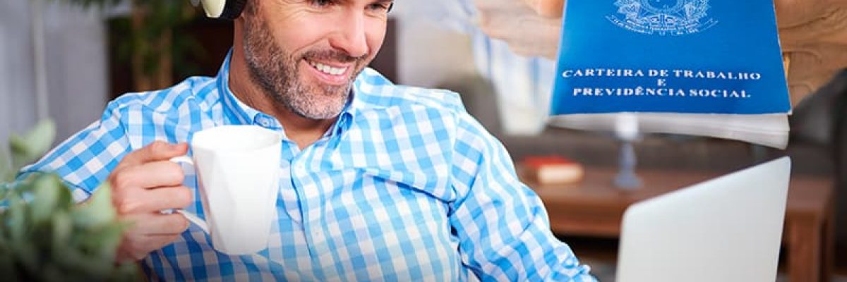 Covid 19 E Home Office: Como Ficam As Relações De Trabalho Contabilidade Em Brasília - Contabilidade em Brasília