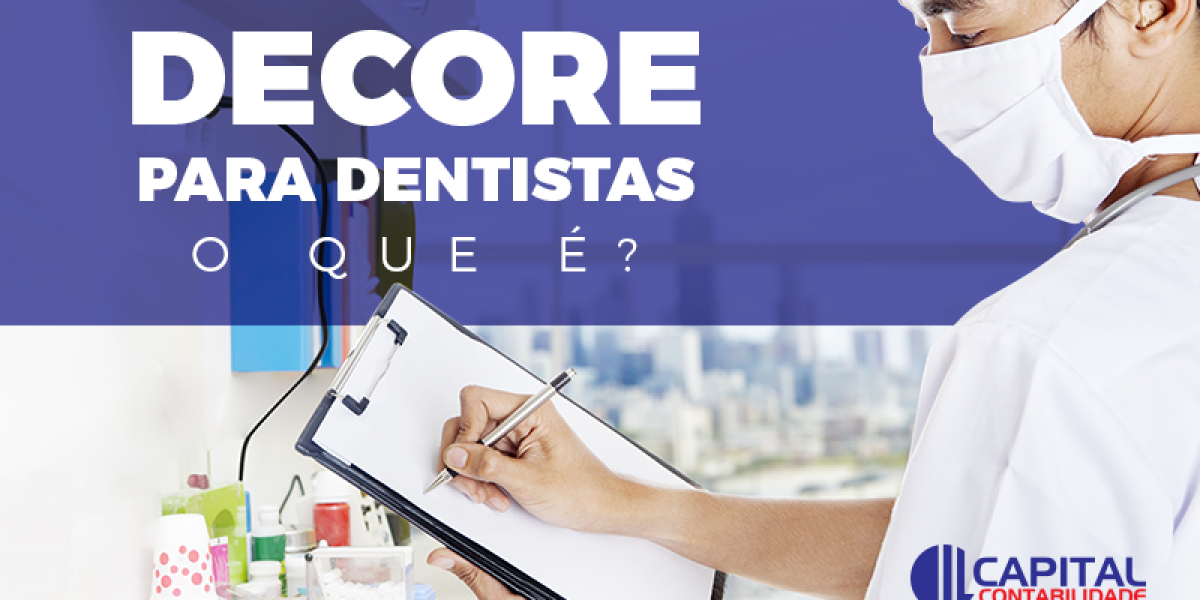Decore Para Dentistas Contabilidade Em Brasília - Contabilidade em Brasília