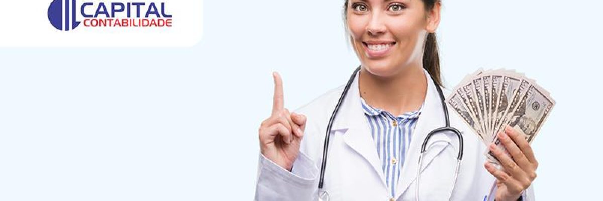 Dicas De Finanças Para Clínicas Médicas Contabilidade Em Brasilia Df | Capital Assessoria Contabilidade Em Brasília - Contabilidade em Brasília