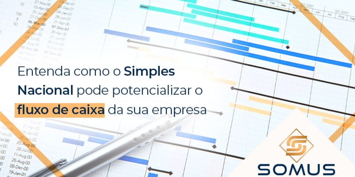 Entenda Como O Simples Nacional Pode Potencializar O Fluxo De Caixa Da Sua Empresa Blog - Contabilidade em Brasília