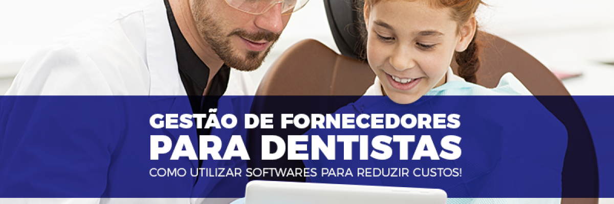 Fornecedores Para Dentistas Contabilidade Em Brasília - Contabilidade em Brasília