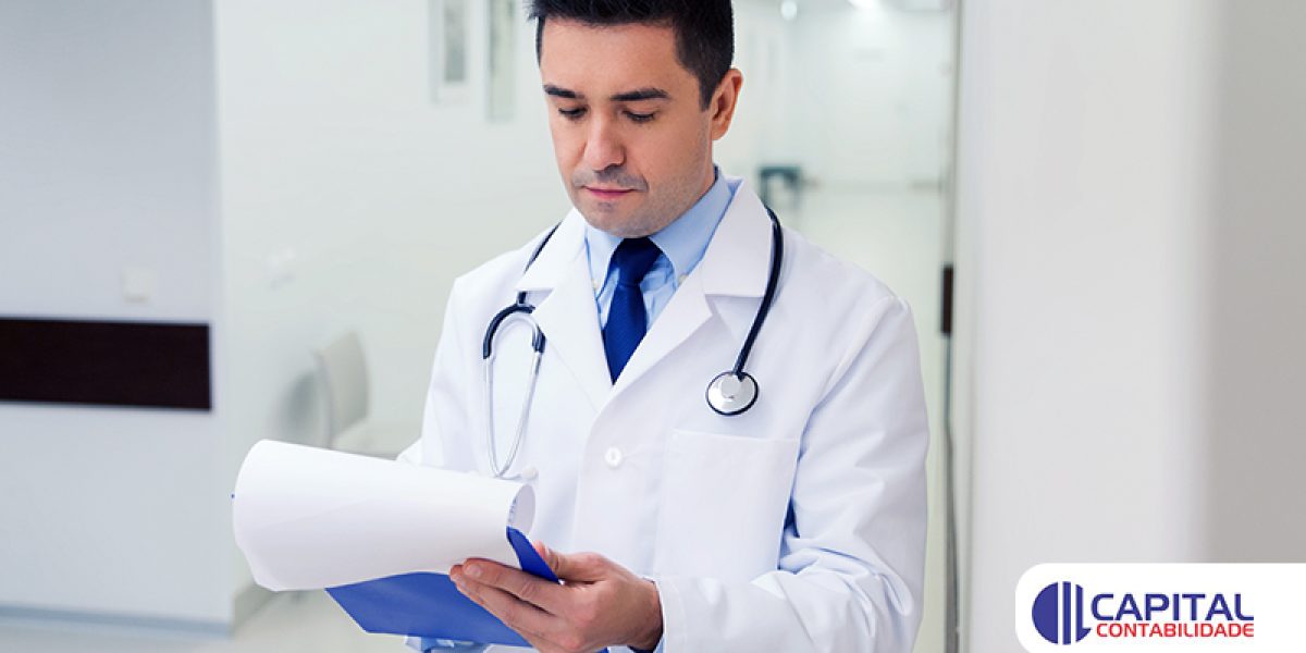 Gestao Tributaria Para Medicos 3 Dicas Para Manter As Contas E A Tributacao Em Dia Post Capital Assessoria Contabilidade Em Brasília - Contabilidade em Brasília