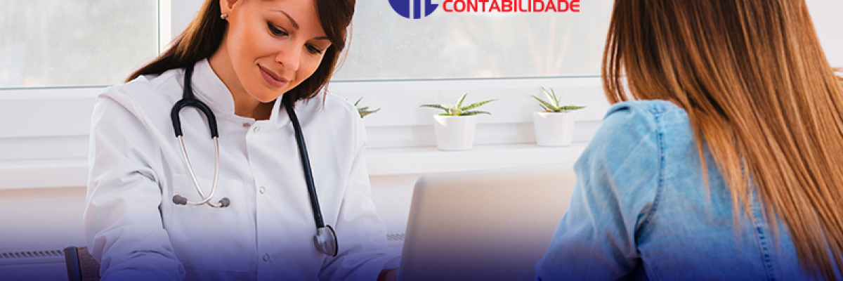 Gestão De Clínicas Médicas Contabilidade Em Brasília - Contabilidade em Brasília